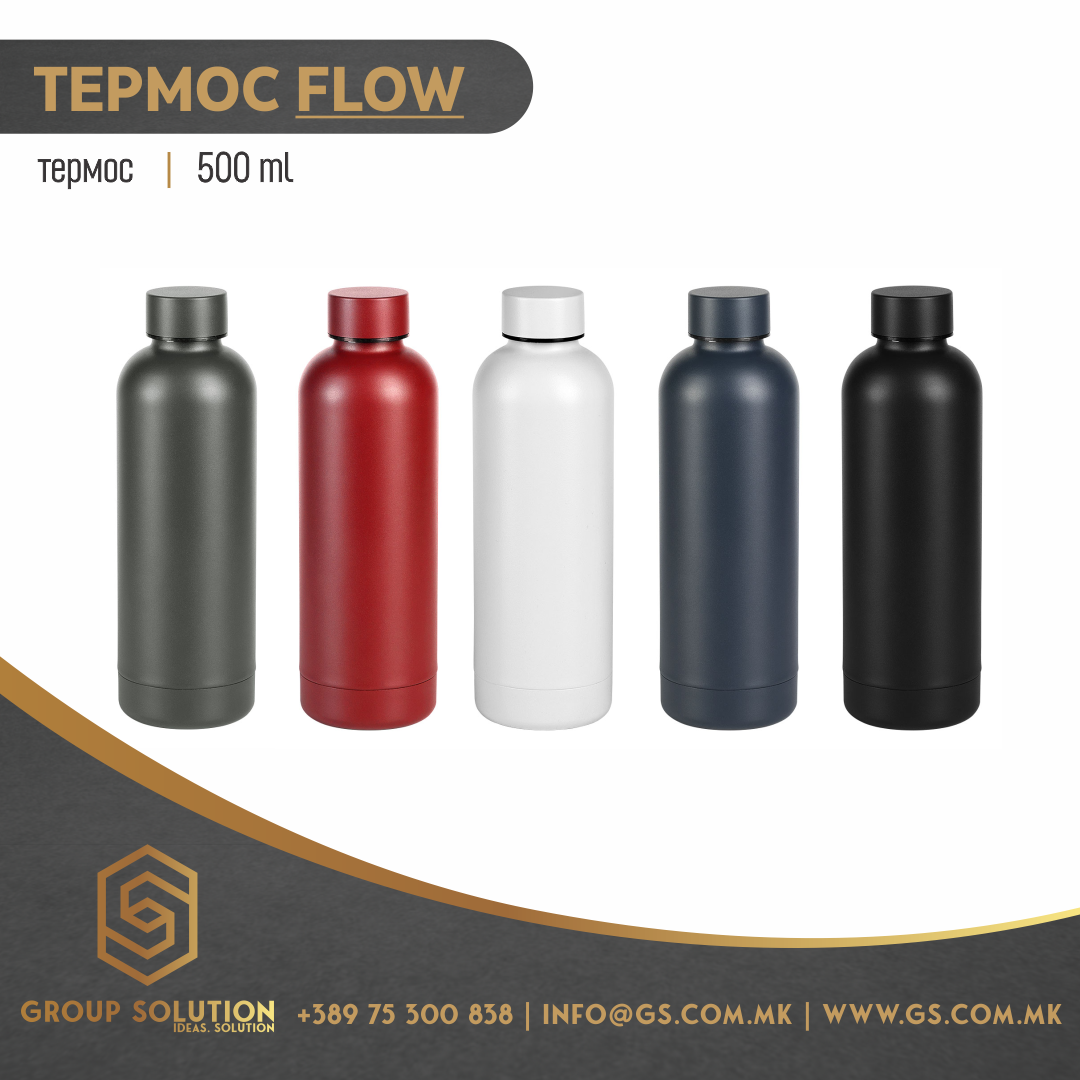 Термос FLOW